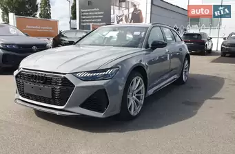 Audi RS6