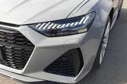 Audi RS6 S-Line