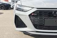 Audi RS6 S-Line