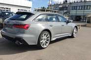 Audi RS6 S-Line