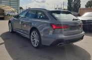 Audi RS6 S-Line