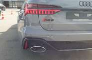Audi RS6 S-Line