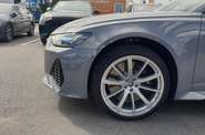 Audi RS6 S-Line