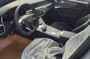 Audi RS6 S-Line