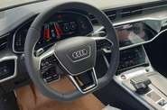 Audi RS6 S-Line
