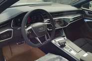 Audi RS6 S-Line