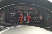 Audi RS6 S-Line