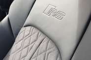 Audi RS6 S-Line
