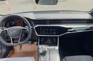 Audi RS6 S-Line