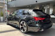 Audi RS6 - фото 8