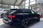 Audi RS6 - фото 7