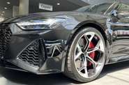 Audi RS6 - фото 11