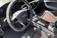 Audi RS6 - фото 30