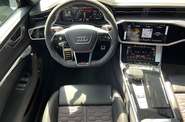 Audi RS6 - фото 33