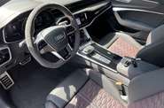 Audi RS6 - фото 32