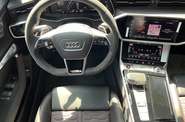 Audi RS6 - фото 34