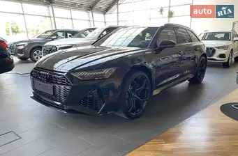 Audi RS6