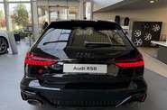 Audi RS6 - фото 4
