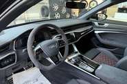 Audi RS6 - фото 10