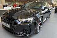 Audi RS6 - фото 3