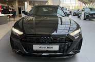 Audi RS6 - фото 1