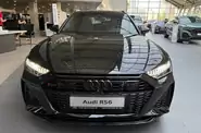 Audi RS6 Basis