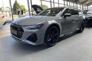 Audi RS6 S-Line
