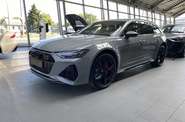 Audi RS6 S-Line