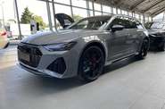 Audi RS6 S-Line