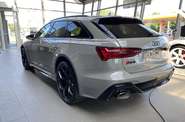 Audi RS6 S-Line