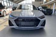 Audi RS6 S-Line