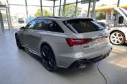 Audi RS6 S-Line