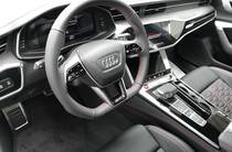 Audi RS7 Sportback S-Line