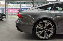 Audi RS7 Sportback S-Line