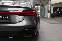 Audi RS7 Sportback S-Line