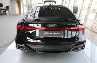 Audi RS7 Sportback 2021 S-Line