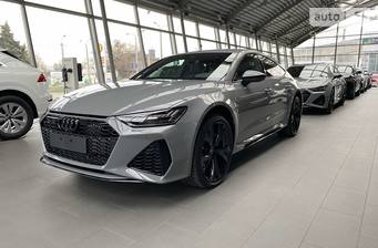 Audi RS7 Sportback 2024 S-Line