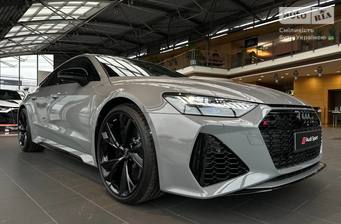 Audi RS7 Sportback 2024 S-Line