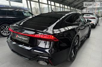 Audi RS7 Sportback 2024 S-Line