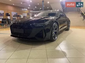 Audi RS7 Sportback