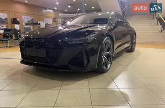 Audi RS7 Sportback