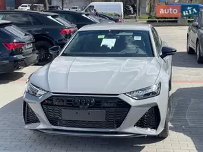 Audi RS7 Sportback
