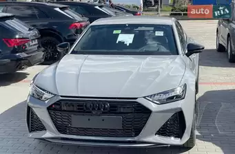 Audi RS7 Sportback
