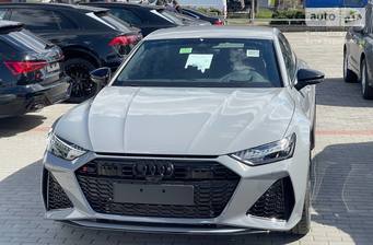 Audi RS7 Sportback 2025 S-Line