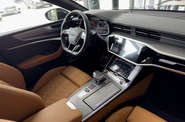 Audi RS7 Sportback S-Line