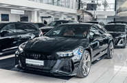 Audi RS7 Sportback S-Line