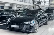 Audi RS7 Sportback S-Line