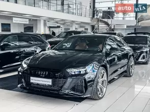Audi RS7 Sportback