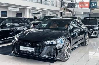 Audi RS7 Sportback 2025 в Київ