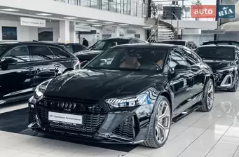 Audi RS7 Sportback